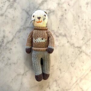 Bla Bla Kids Sardine the Cat Cat Plush Mini